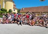 Ljetni oratorij za djecu održan u župi Ivanec